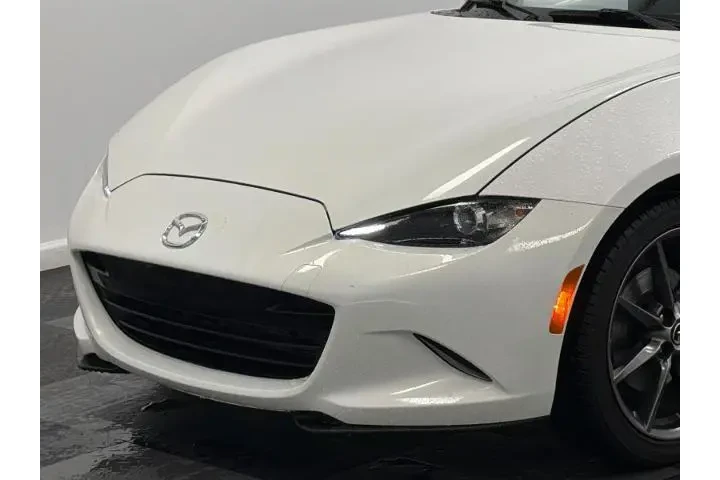 $21000 : Mazda MX-5 Miata 2017 Grand image 2