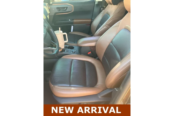 $27691 : Ford Bronco Sport 2022 AWD B image 3