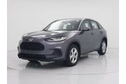 $23998 : Honda HR-V 2023 LX 4dr Cross thumbnail
