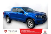 Ford Ranger 2020 4x4 XL 4dr en Providence