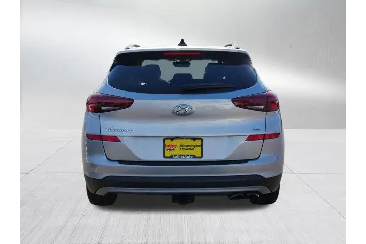 $17500 : Hyundai TUCSON 2021 AWD Ulti image 6