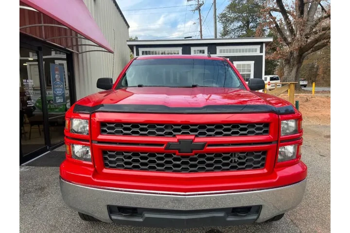 $13999 : 2014 Silverado 1500 LT image 3