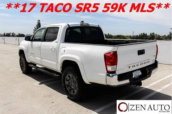 $27995 : Toyota Tacoma 2017 4x2 TRD S image 6