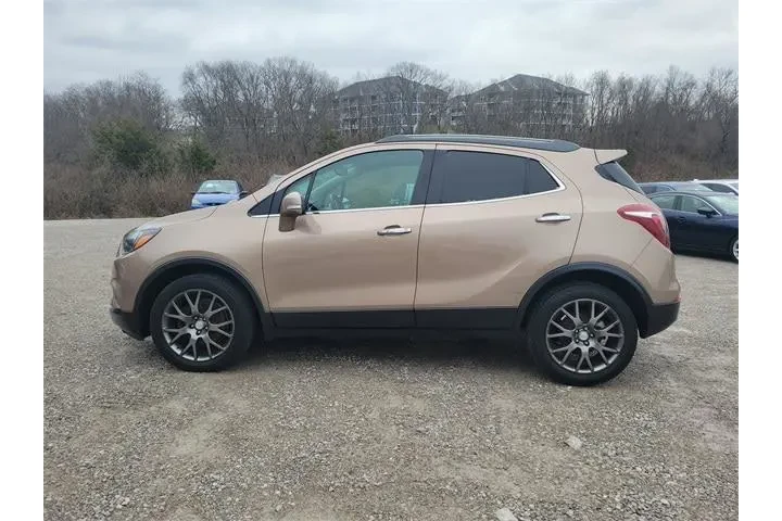 $12933 : Buick Encore 2019 Sport Tour image 7