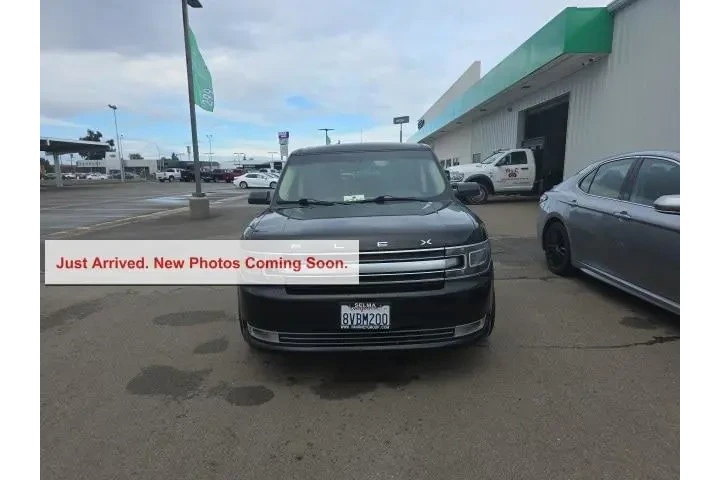 $18800 : Ford Flex 2019 AWD Limited 4 image 2
