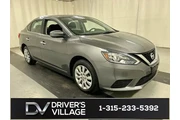 Nissan Sentra 2019 S 4dr Sed en Syracuse