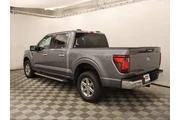 $38763 : Ford F-150 2024 4x4 XLT 4dr thumbnail