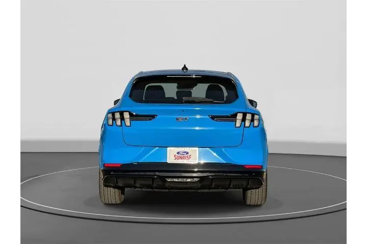 $27400 : Ford Mustang Mach-E 2022 AWD image 6