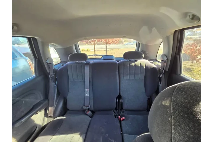 $2995 : 2005 PT Cruiser Touring image 8