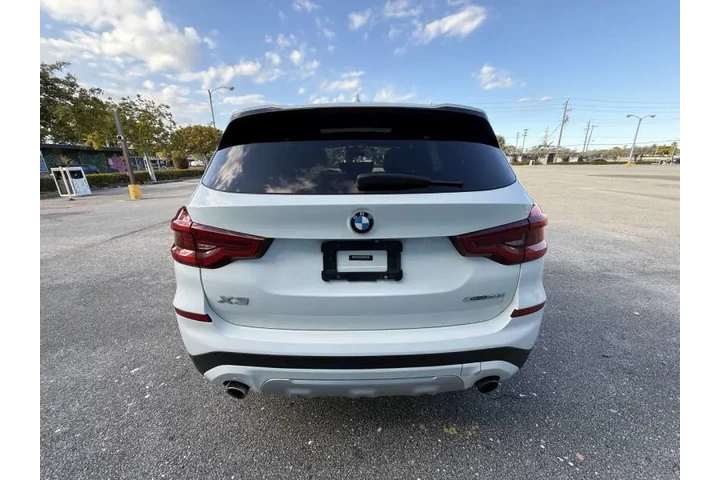 $14289 : 2019 BMW X3 xDrive30i image 7