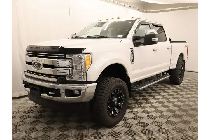 $32995 : Ford F-250 Super Duty 2017 4 image 5