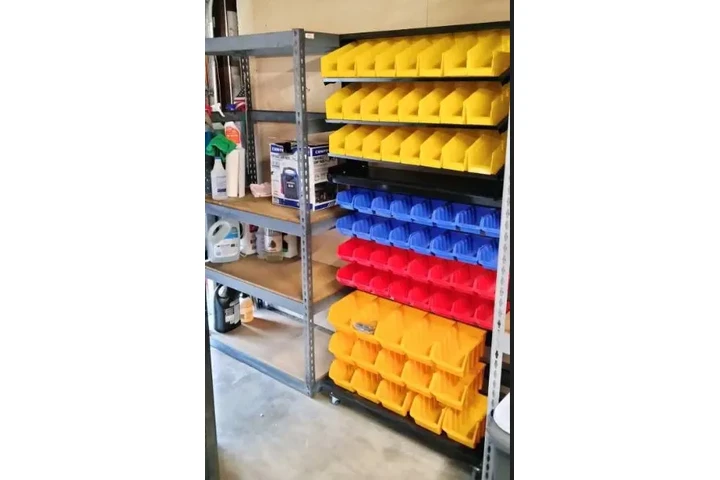 GRAN VENTA POR MUDANZA image 8