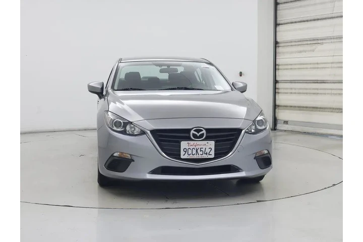 $14998 : Mazda Mazda3 2016 i Sport 4d image 5