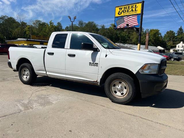 $5295 : 2015 RAM 1500 Tradesman image 1