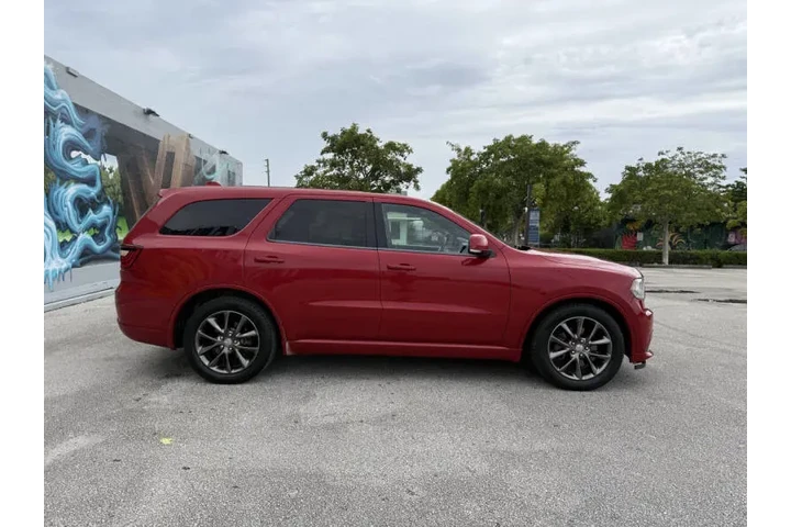 $14888 : 2014 Durango R/T image 9