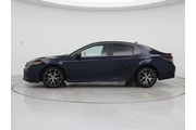 $19998 : Toyota Camry 2021 SE 4dr Sed thumbnail