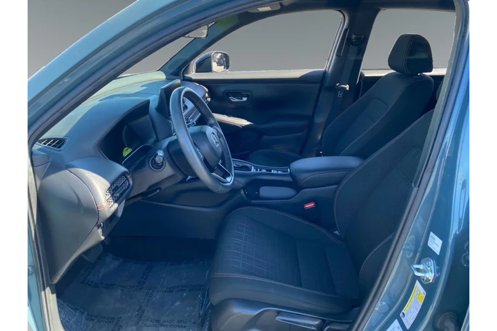 $30306 : Honda HR-V 2024 Sport 4dr Cr image 9