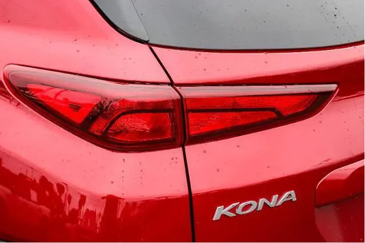 $19425 : Hyundai KONA 2023 SEL 4dr Cr image 7