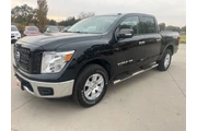 2019 Titan SL