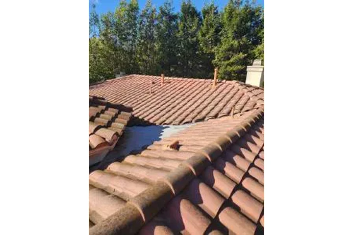 ROOFING - *10% de descuento!!! image 2