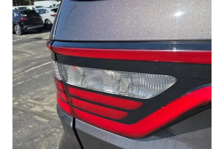 $12081 : Dodge Durango 2014 AWD Limit image 10