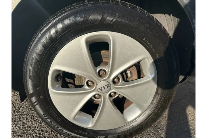2015 Soul image 5