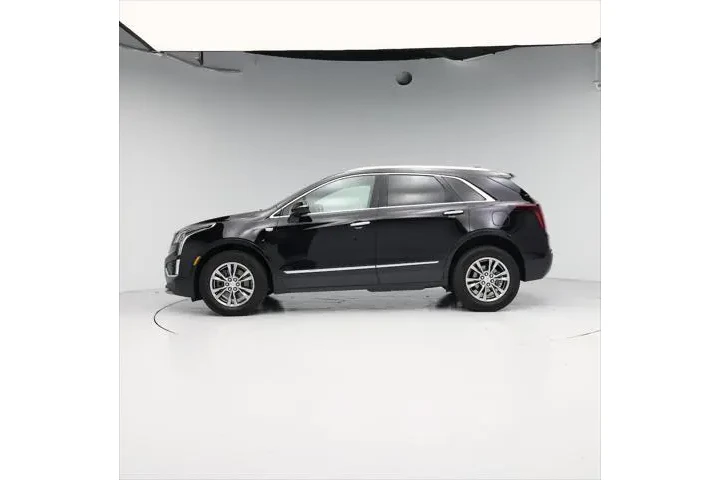 $23998 : Cadillac XT5 2021 4x4 Premiu image 3