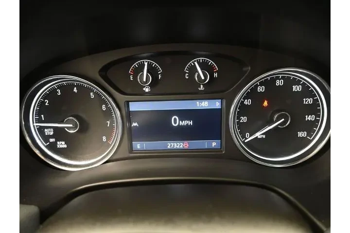 $33891 : Buick Enclave 2023 Essence 4 image 9