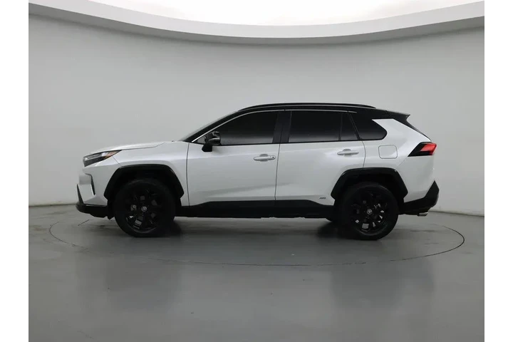 $36998 : Toyota RAV4 Hybrid 2025 AWD image 3