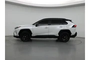 $36998 : Toyota RAV4 Hybrid 2025 AWD thumbnail