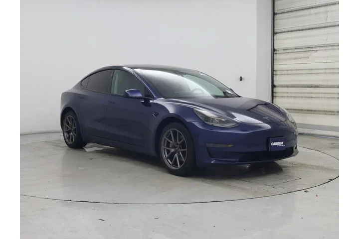 $20998 : Tesla Model 3 2021 Standard image 1