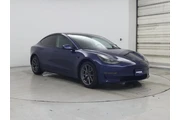 Tesla Model 3 2021 Standard