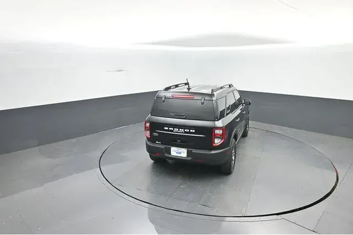 $27948 : Ford Bronco Sport 2024 AWD B image 4