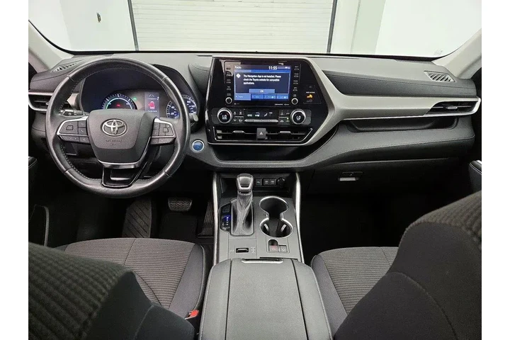 $31998 : Toyota Highlander Hybrid 202 image 9