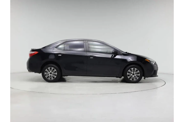 $13599 : Toyota Corolla 2016 L 4dr Se image 7