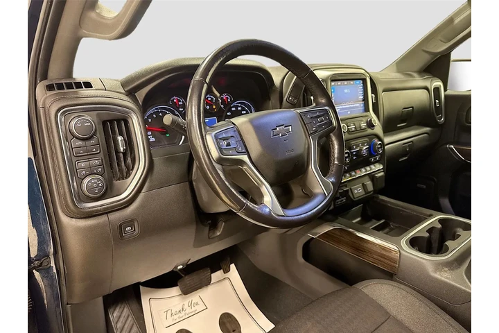 $31342 : Chevrolet Silverado 1500 202 image 9