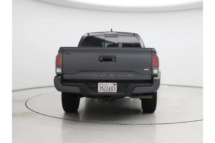$32998 : Toyota Tacoma 2023 4x4 TRD P image 6
