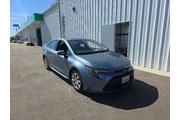 Toyota Corolla 2024 LE 4dr S en Kings County