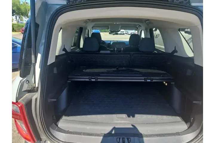 $26500 : Ford Bronco Sport 2023 AWD H image 9