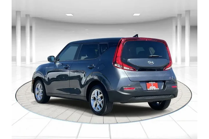 $8824 : Kia Soul 2020 S 4dr Crossove image 2