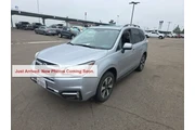 $15800 : Subaru Forester 2018 AWD 2.5 thumbnail