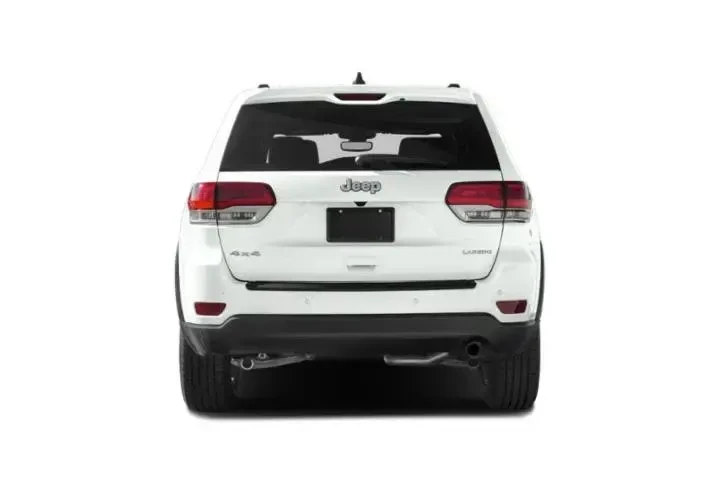 $15988 : Jeep Grand Cherokee 2018 4x2 image 5