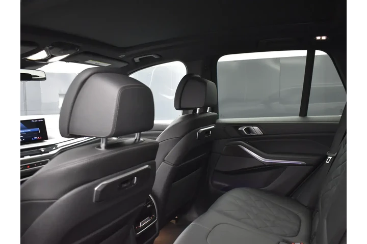 $37952 : BMW X5 2024 AWD xDrive40i 4d image 7