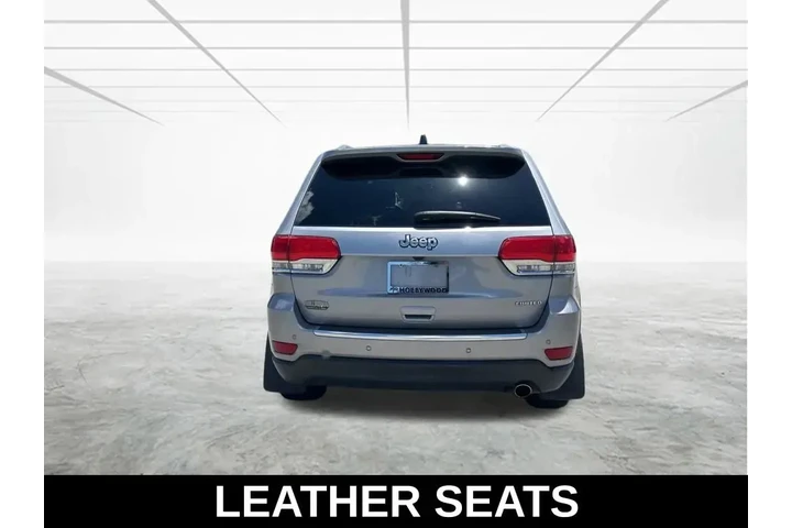 $17094 : Jeep Grand Cherokee 2019 4x2 image 6