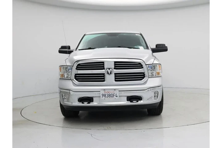 $29998 : Ram 1500 2018 4x4 Big Horn 4 image 5