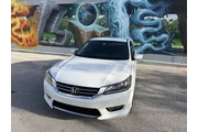 $7995 : 2014 Accord Sport thumbnail
