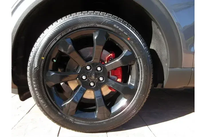 $36040 : Ford Explorer 2022 AWD ST 4d image 8