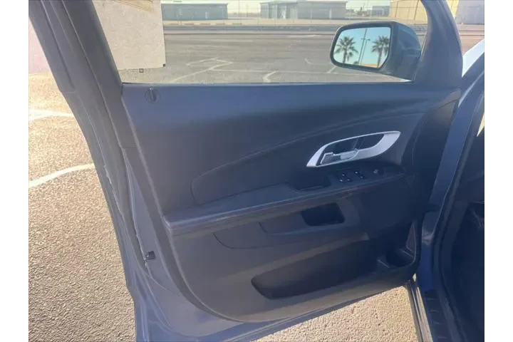 $6999 : Chevrolet Equinox 2011 LT 4d image 10