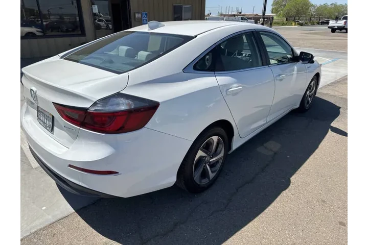 $12999 : 2019 Insight EX image 6