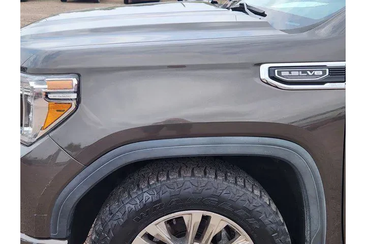 $28767 : GMC Sierra 1500 2019 4x4 Den image 7